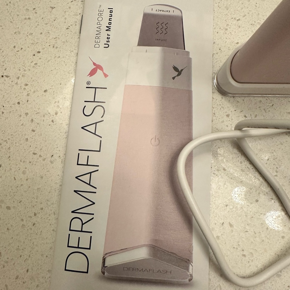 Dermaflash dermapore